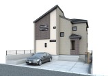  新築一戸建て