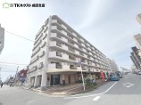  マンション