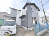 取手市戸頭 新築一戸建て