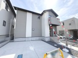 取手市ゆめみ野 新築一戸建て