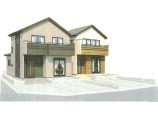 守谷市松ケ丘 新築一戸建て