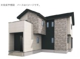 守谷市みずき野 新築一戸建て