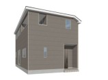  新築一戸建て