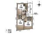 銚子市笠上町 新築一戸建て