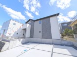  新築一戸建て