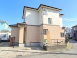  中古一戸建て