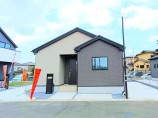  新築一戸建て