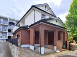  中古一戸建て