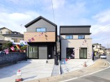  新築一戸建て
