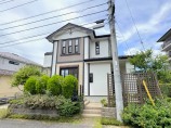  中古一戸建て