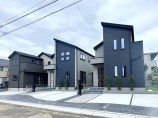  新築一戸建て