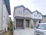  新築一戸建て