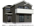  新築一戸建て