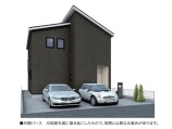  新築一戸建て