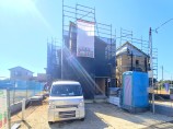  新築一戸建て