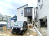  新築一戸建て