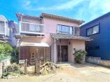 中古一戸建て