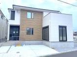 四街道市内黒田 新築一戸建て