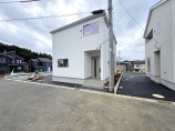 新築一戸建て