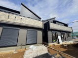  新築一戸建て