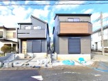  新築一戸建て