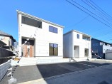  新築一戸建て
