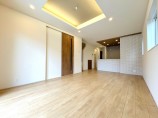 新築一戸建て