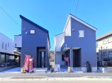 新築一戸建て