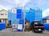  新築一戸建て