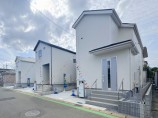  新築一戸建て