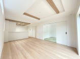 新築一戸建て