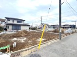 千葉市稲毛区園生町 新築一戸建て