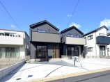  新築一戸建て