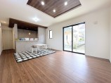  新築一戸建て