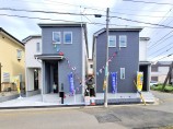  新築一戸建て