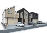  新築一戸建て