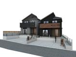  新築一戸建て