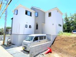  新築一戸建て