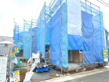 習志野市東習志野 新築一戸建て