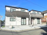  新築一戸建て
