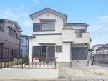 中古一戸建て