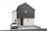  新築一戸建て