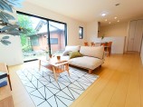 千葉市若葉区若松町 新築一戸建て