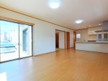  中古一戸建て