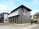  新築一戸建て