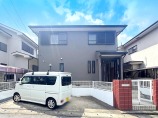  中古一戸建て