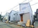 新築一戸建て