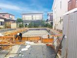  新築一戸建て