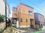  中古一戸建て
