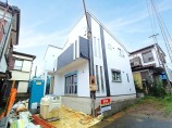  新築一戸建て